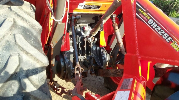 หาชื้อรถไถคูโบต้า L3608 เชิณมาหาเราครับ มีไบมีดตราช้าง1อันสวยๆเดิมๆ ผานตราช้าง1อันพร้อมไช้งานทะเบียนพร้อม  ขายใน  ราคา295000บาท รถอยู่วังบัว คลองขลุง กำแพงเพชร    สนใจสอบุถามได้ที่081 3655997 อำพร  พาเจริญ  ราคาต่อรองได้อีกนะครับ