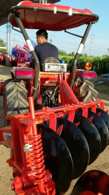 หาชื้อรถไถคูโบต้า L3608 เชิณมาหาเราครับ มีไบมีดตราช้าง1อันสวยๆเดิมๆ ผานตราช้าง1อันพร้อมไช้งานทะเบียนพร้อม  ขายใน  ราคา295000บาท รถอยู่วังบัว คลองขลุง กำแพงเพชร    สนใจสอบุถามได้ที่081 3655997 อำพร  พาเจริญ  ราคาต่อรองได้อีกนะครับ