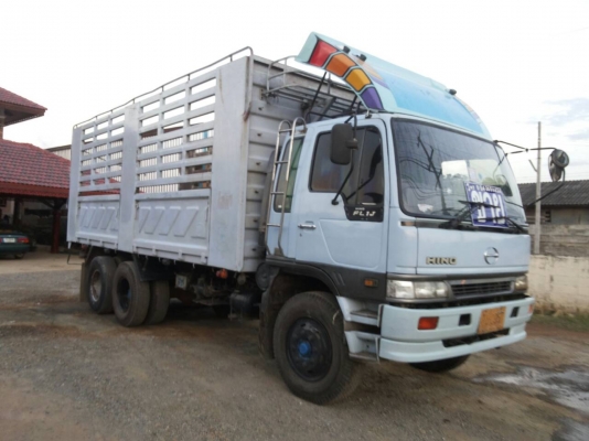 ขายฮีโน10ล้อเพลาเดียว ขายฮีโน10ล้อเพลาเดียว