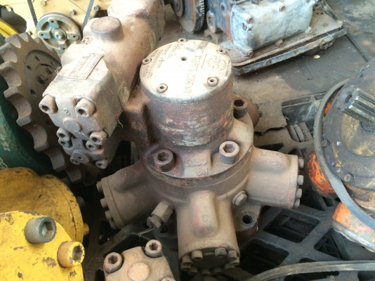 ปั๊มห้าดาว เบอร์5  KAWASAKI SX50 มือสองจากญี่ปุ่น