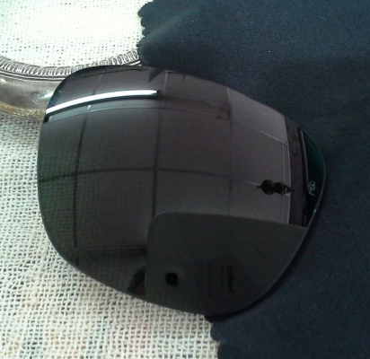 เลนส์ B&amp;L RAY-BAN CARAVAN USA แท้!