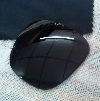 เลนส์ B&amp;L RAY-BAN CARAVAN USA แท้!