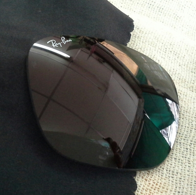 เลนส์ B&amp;L RAY-BAN CARAVAN USA แท้!