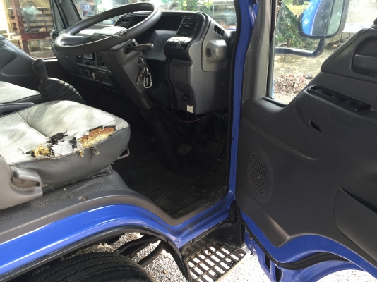 ขาย4ล้อ NKR66E เครื่อง 120แรง เครื่องแน่น  ครัชซีสวย พวงมาลัยพาวเวอร์. กระจกไฟฟ้า  แหนบหน้า. เพลาลอย . ขาย 265000 บาท