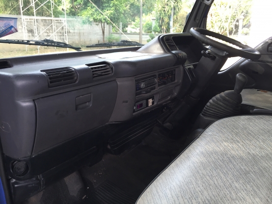 ขาย4ล้อ NKR66E เครื่อง 120แรง เครื่องแน่น  ครัชซีสวย พวงมาลัยพาวเวอร์. กระจกไฟฟ้า  แหนบหน้า. เพลาลอย . ขาย 265000 บาท