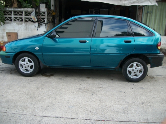 ขายถูกครับ แบ่งๆกันไปใช้ครับ ฟอร์ด เอ็สปาย ปี 95 เครื่อง 1300 cc รถสภาพเดิมๆครับ ขายถูกครับ แบ่งๆกันไปใช้ครับ ฟอร์ด เอ็สปาย ปี 95 เครื่อง 1300 cc รถสภาพเดิมๆครับ