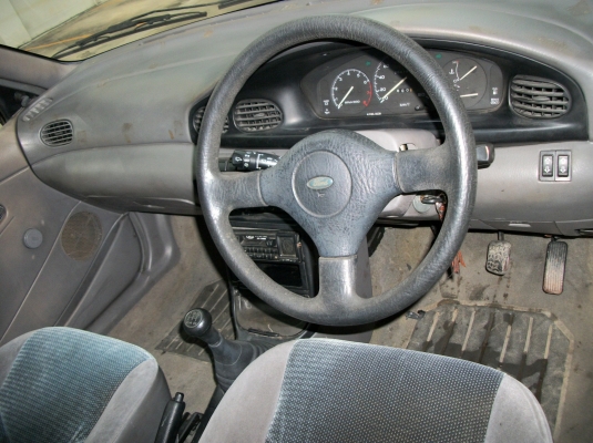 ขายถูกครับ แบ่งๆกันไปใช้ครับ ฟอร์ด เอ็สปาย ปี 95 เครื่อง 1300 cc รถสภาพเดิมๆครับ ขายถูกครับ แบ่งๆกันไปใช้ครับ ฟอร์ด เอ็สปาย ปี 95 เครื่อง 1300 cc รถสภาพเดิมๆครับ