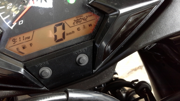 ขายcbr150i ขายcbr150i