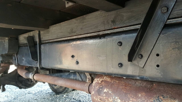 ขายรถHINO KM779 เครื่อง WO4D 117 แรงม้า เครื่องดี คัสซีสวย ยาว5.50เมตร  สภาพตามรูปเรย  ทบ.ขาด4ปี ขายตามสภาพ โทร.080-1085007 บอล Line.080-1085007