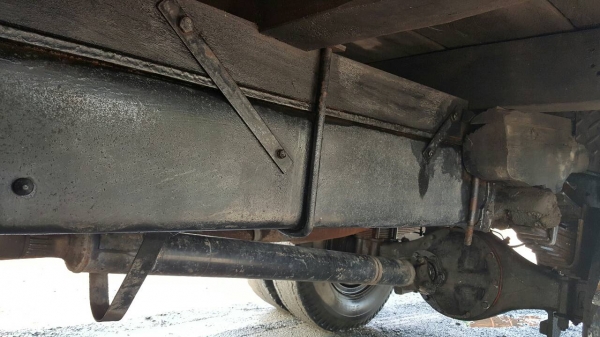 ขายรถHINO KM779 เครื่อง WO4D 117 แรงม้า เครื่องดี คัสซีสวย ยาว5.50เมตร  สภาพตามรูปเรย  ทบ.ขาด4ปี ขายตามสภาพ โทร.080-1085007 บอล Line.080-1085007