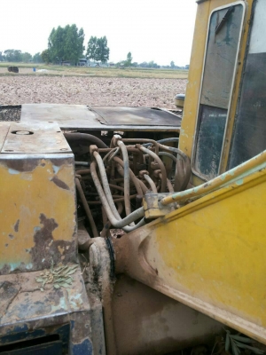 KOMATSU PC 120-3 เครื่องยนต์เดิมปั๊มเดิมสภาพดีพร้อมใช้งานได้เลยครับ ภายในเก๋งอุปกรณ์ครบ ทำงานได้คล่องดี ภายนอกบูมอาร์มสวยมีปะบ้างเล็กน้อยครับพร้อมทำงานได้ดี ช่วงล่างสภาพดีประมาณ 60\% พร้อมใช้งาน เอกสารสัญญาซื้อขาย ราคาต่อรองได้ครับ KOMATSU PC 120-3 เครื่องยนต์เดิมปั๊มเดิมสภาพดีพร้อมใช้งานได้เลยครับ ภายในเก๋งอุปกรณ์ครบ ทำงานได้คล่องดี ภายนอกบูมอาร์มสวยมีปะบ้างเล็กน้อยครับพร้อมทำงานได้ดี ช่วงล่างสภาพดีประมาณ 60\% พร้อมใช้งาน เอกสารสัญญาซื้อขาย ราคาต่อรองได้ครับ