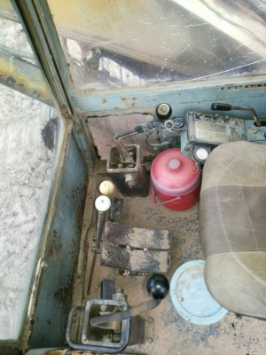 KOMATSU PC 120-3 เครื่องยนต์เดิมปั๊มเดิมสภาพดีพร้อมใช้งานได้เลยครับ ภายในเก๋งอุปกรณ์ครบ ทำงานได้คล่องดี ภายนอกบูมอาร์มสวยมีปะบ้างเล็กน้อยครับพร้อมทำงานได้ดี ช่วงล่างสภาพดีประมาณ 60\% พร้อมใช้งาน เอกสารสัญญาซื้อขาย ราคาต่อรองได้ครับ KOMATSU PC 120-3 เครื่องยนต์เดิมปั๊มเดิมสภาพดีพร้อมใช้งานได้เลยครับ ภายในเก๋งอุปกรณ์ครบ ทำงานได้คล่องดี ภายนอกบูมอาร์มสวยมีปะบ้างเล็กน้อยครับพร้อมทำงานได้ดี ช่วงล่างสภาพดีประมาณ 60\% พร้อมใช้งาน เอกสารสัญญาซื้อขาย ราคาต่อรองได้ครับ