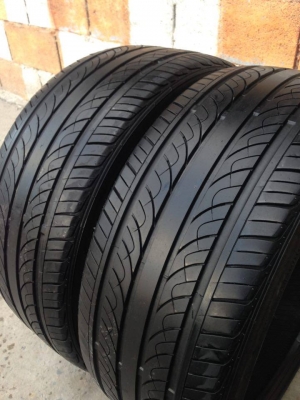 ยาง SONNY 225-40-18 ปี 11 2 เส้น 2200 ไม่ควรพลาด สภาพสวยๆไม่มีปะไม่บวมดอกยางเหลือเยอะเอาไปวิ่งกันใด้อีกยาวค่ะ