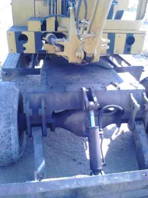 ขายแมคโค