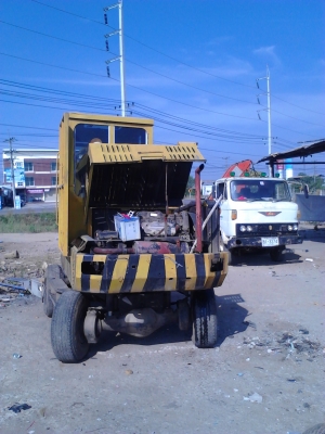 ขายแมคโค