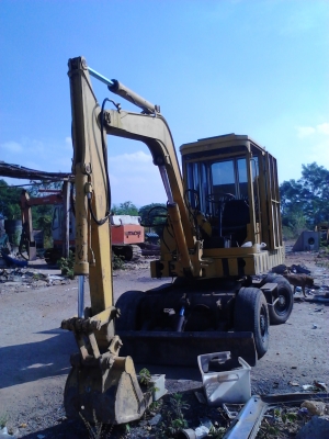 ขายแมคโค