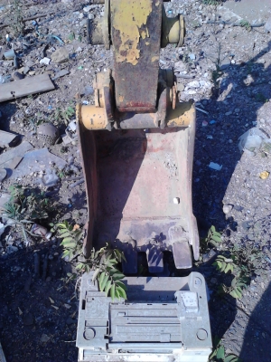 ขายแมคโค