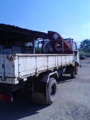 ขาย รถเฮี๊ยบ ขาย รถเฮี๊ยบ