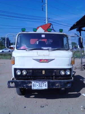 ขาย รถเฮี๊ยบ