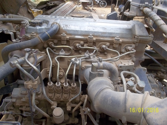 ขาย 710000บาท พร้อมใช้ ทำงานได้เลย  เอกสารพร้อมโอน