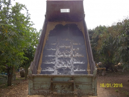 ขาย 710000บาท พร้อมใช้ ทำงานได้เลย  เอกสารพร้อมโอน