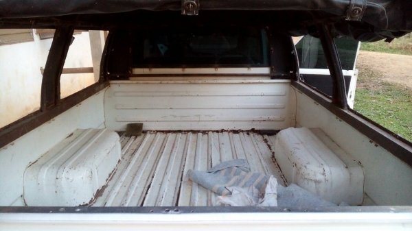 มาสด้าน้อย พร้อมใช้งาน