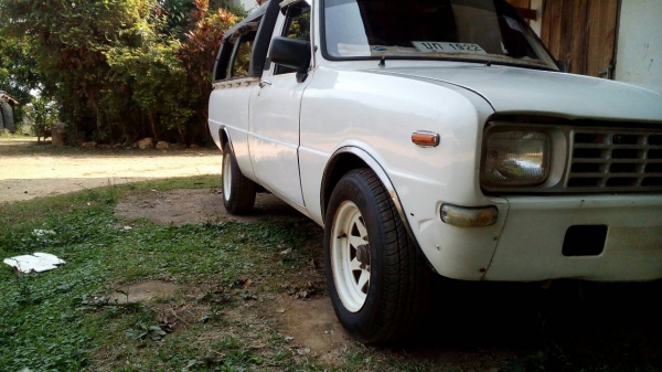 มาสด้าน้อย พร้อมใช้งาน