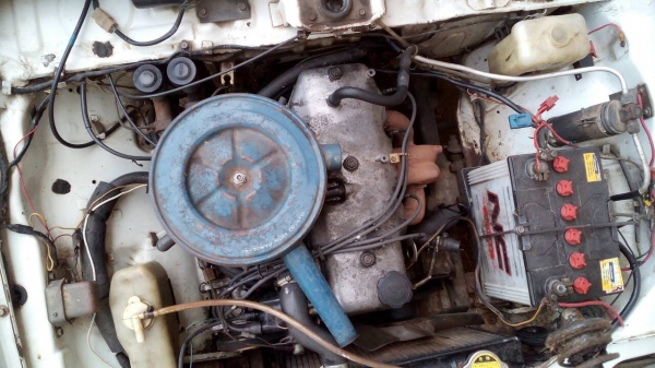 มาสด้าน้อย พร้อมใช้งาน