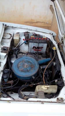 มาสด้าน้อย พร้อมใช้งาน