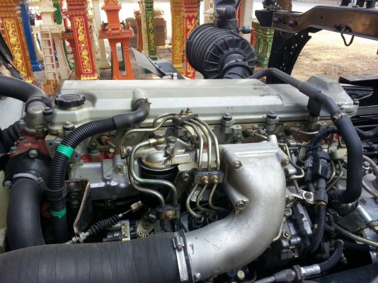 ขายครับ 260 ปี47 ดั้มสามมิตร พร้อมระบบพ่วง