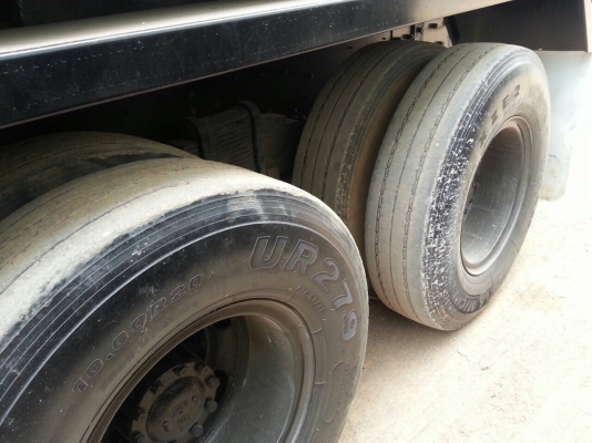 ขายครับ 260 ปี47 ดั้มสามมิตร พร้อมระบบพ่วง