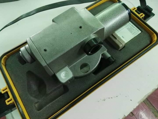 ขาย กล้องส่งระดับ Topcon ( ชาติ ลำพูน ) ขาย กล้องส่งระดับ Topcon ( ชาติ ลำพูน )