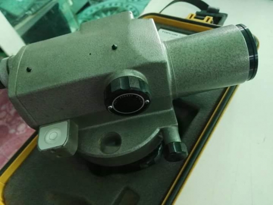 ขาย กล้องส่งระดับ Topcon ( ชาติ ลำพูน ) ขาย กล้องส่งระดับ Topcon ( ชาติ ลำพูน )