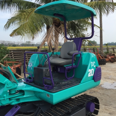 ขายpc20-7เก่านอก