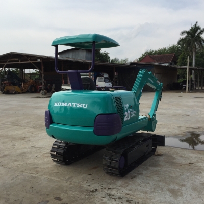 ขายpc20-7เก่านอก