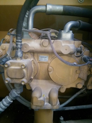 Cat320D ป้ายแดงญี่ปุ่นแท้สภาพสวยจัดออกมา3ปีกว่าๆ