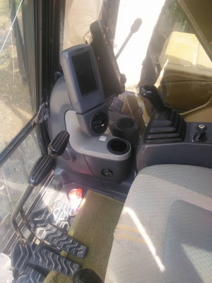 Cat320D ป้ายแดงญี่ปุ่นแท้สภาพสวยจัดออกมา3ปีกว่าๆ