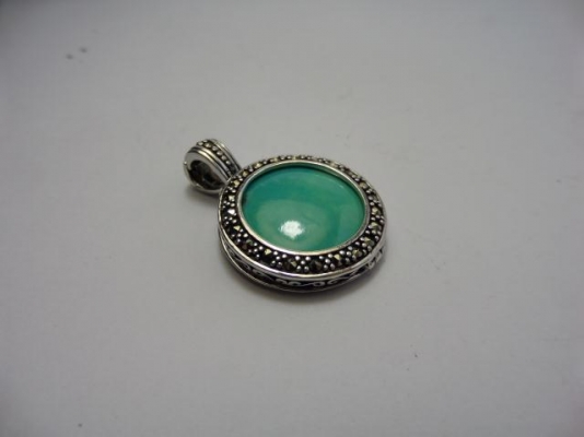 จี้เงิน 925