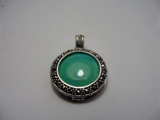 จี้เงิน 925