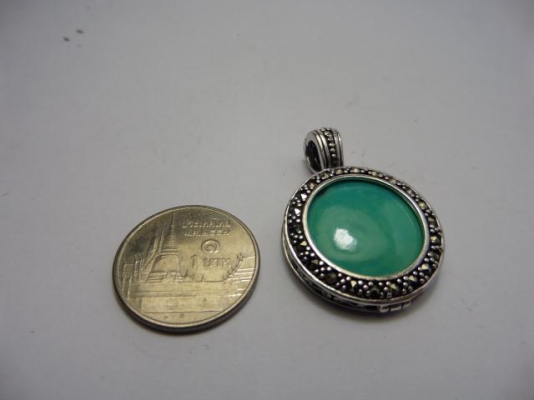 จี้เงิน 925