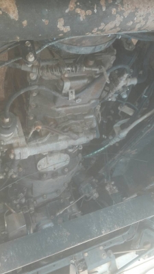 ขายรถบรรทุก Mitsubishi /Fuso  225แรงม้าปี 49 พร้อมกระบะดั๊มสามมิตรพร้อมใช้งาน สนใจติดต่อ คุณเสน่ห์ 0932409414