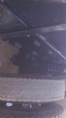 ขายรถบรรทุก Mitsubishi /Fuso  225แรงม้าปี 49 พร้อมกระบะดั๊มสามมิตรพร้อมใช้งาน สนใจติดต่อ คุณเสน่ห์ 0932409414