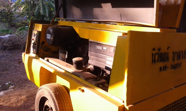 ขายลมแอร์พร้อมใช้