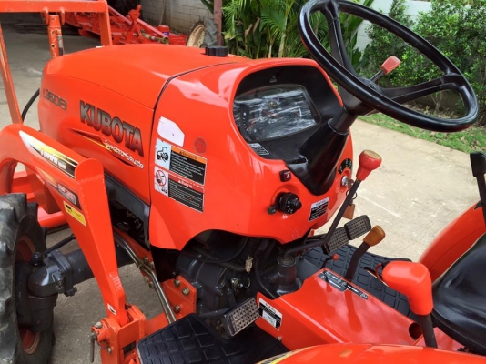 ขายรถไถ Kubota L3608(4WD) พร้อมใบมีดและผานพรวนช้าง รถไร่ พร้อมใช้งาน ขายรถไถ Kubota L3608(4WD) พร้อมใบมีดและผานพรวนช้าง รถไร่ พร้อมใช้งาน