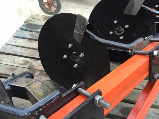 ขายผาน5ครับ16นิ้ว14000บาท