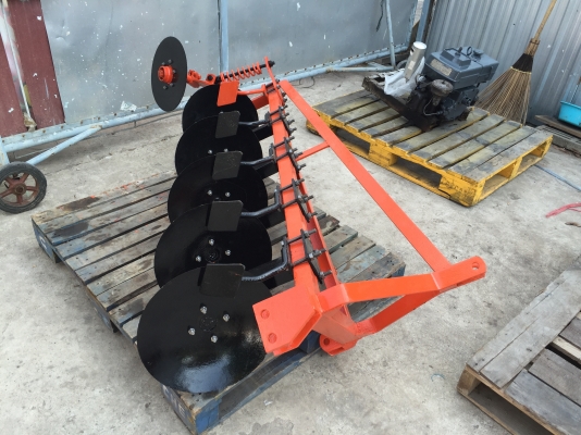 ขายผาน5ครับ16นิ้ว14000บาท