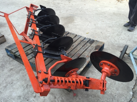 ขายผาน5ครับ16นิ้ว14000บาท