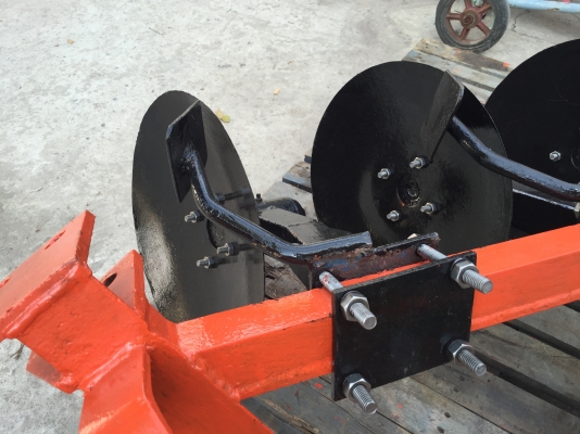 ขายผาน5ครับ16นิ้ว14000บาท