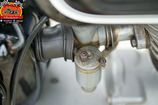 วุฒิ นนบุรี ขาย BMW R27 ปี 1963 สภาพเดิมทะเบียนแท้โอนขนส่ง วุฒิ นนบุรี ขาย BMW R27 ปี 1963 สภาพเดิมทะเบียนแท้โอนขนส่ง