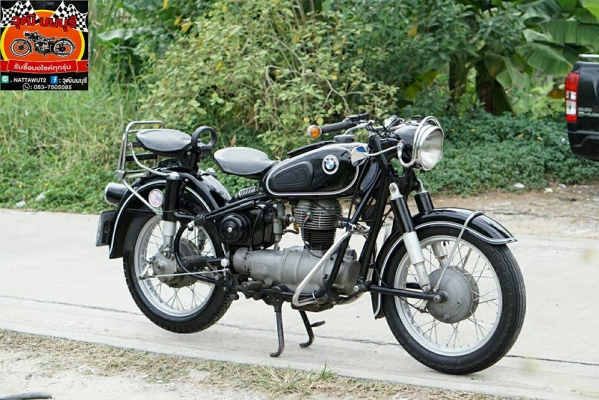 วุฒิ นนบุรี ขาย BMW R27 ปี 1963 สภาพเดิมทะเบียนแท้โอนขนส่ง วุฒิ นนบุรี ขาย BMW R27 ปี 1963 สภาพเดิมทะเบียนแท้โอนขนส่ง